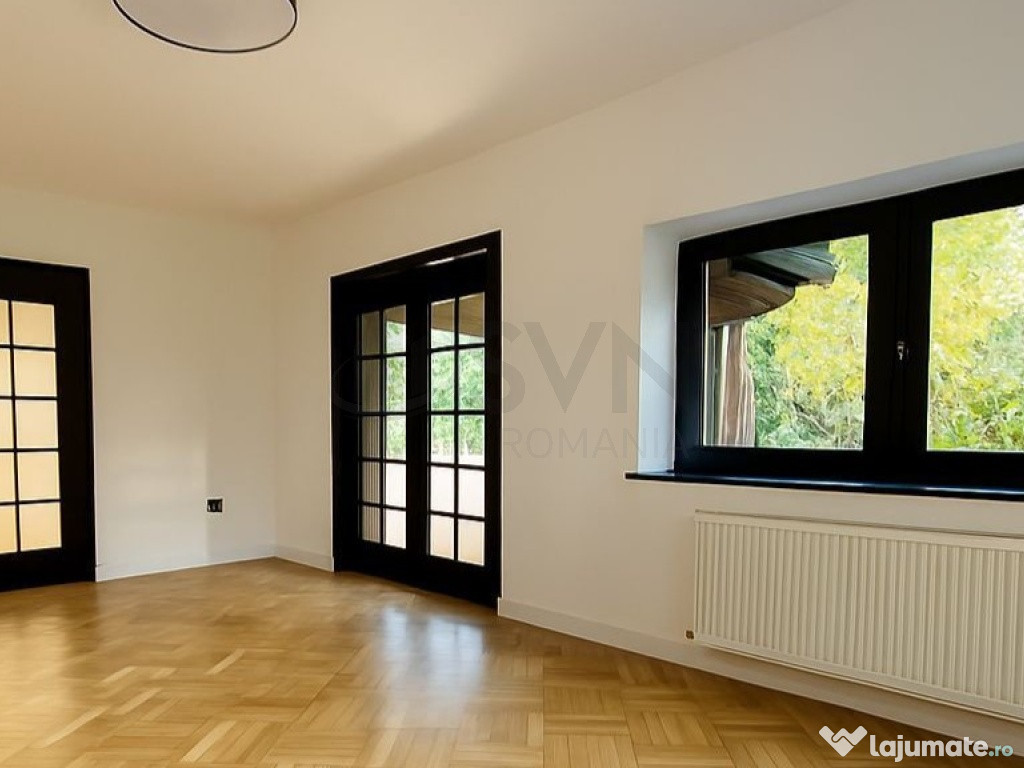 Spatiu 2 camere Dorobanti
