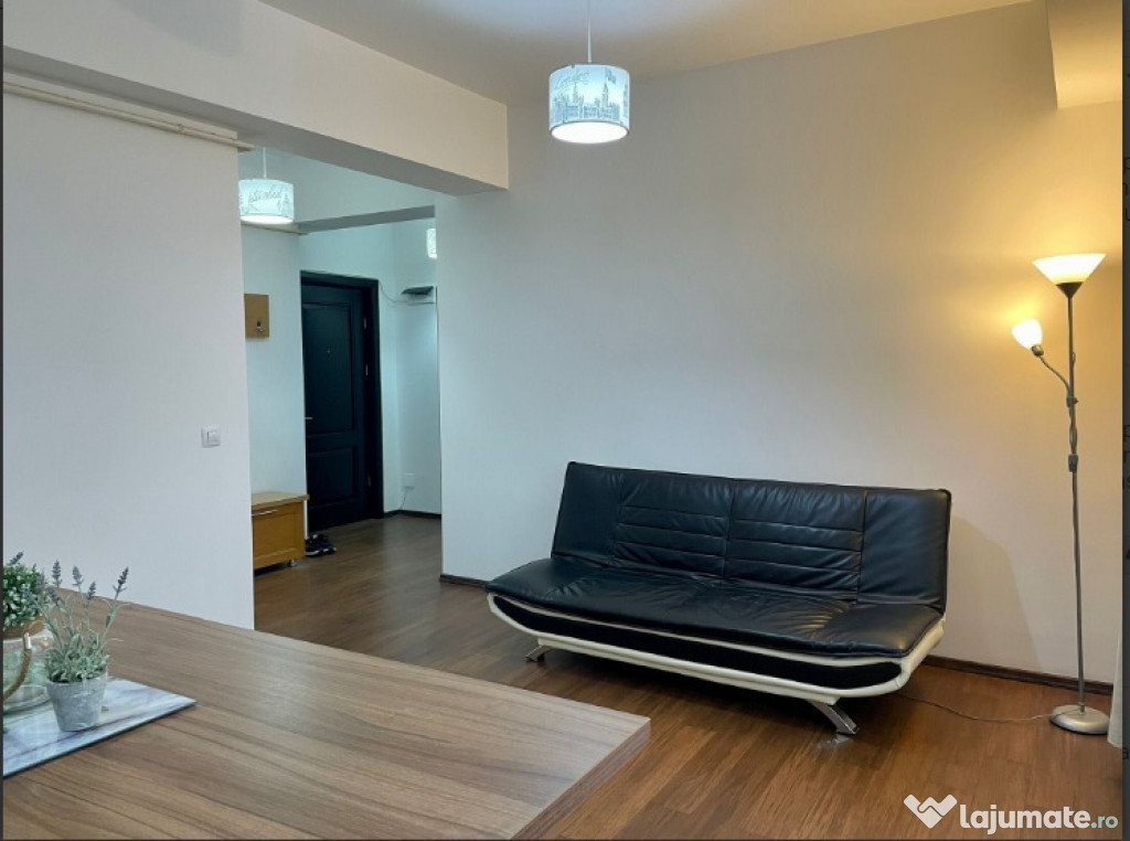 Inchiriere apartament 2 camere, in Pacurari,