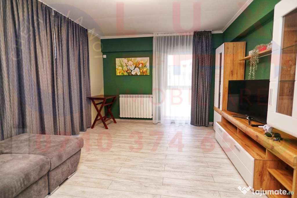 ID 553 Apartament 2 camere DE INCHIRIAT