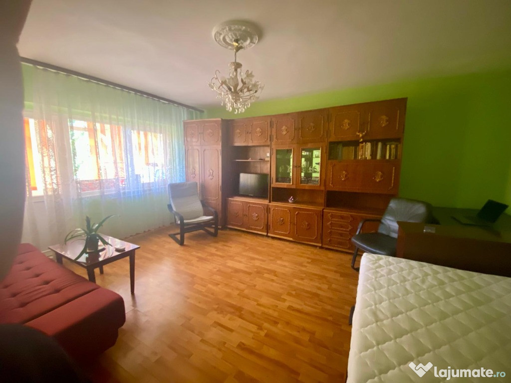 Garsonieră de închiriat în București – zona Dristor sector 3 Buc