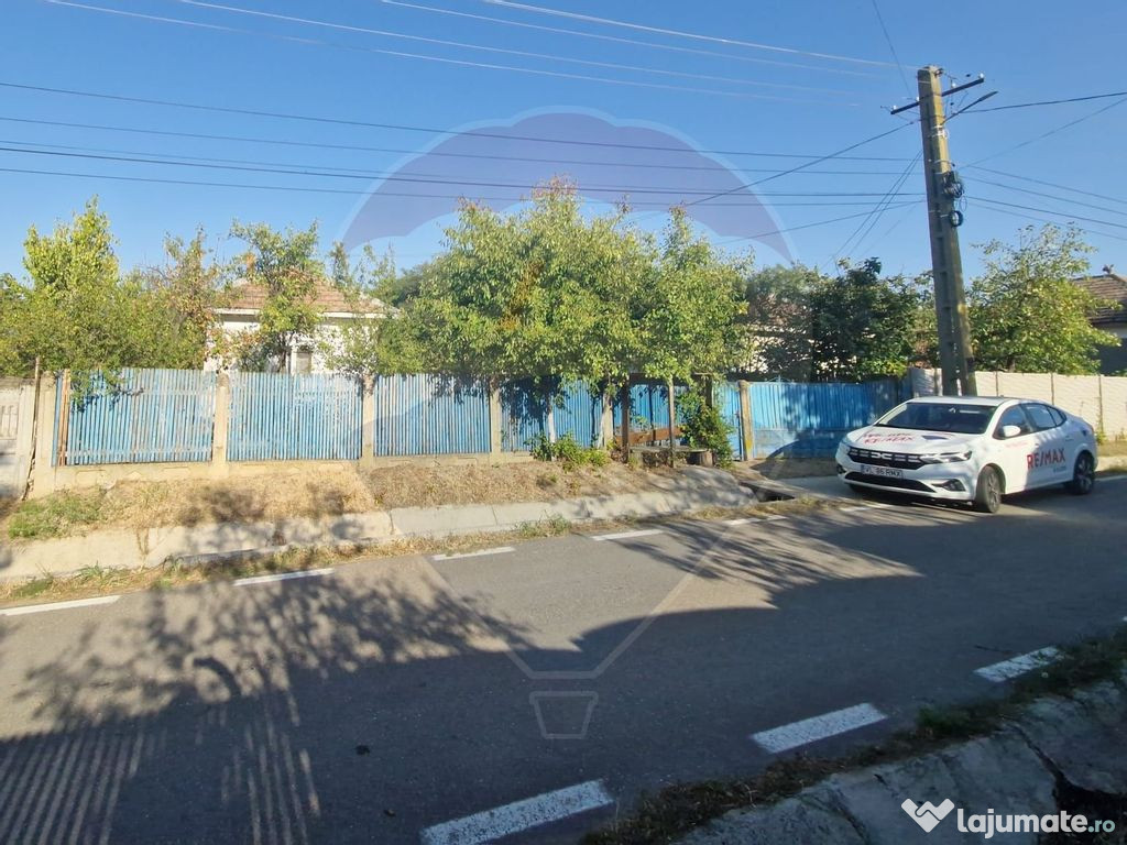 Casă / Vilă cu 3 camere de vânzare