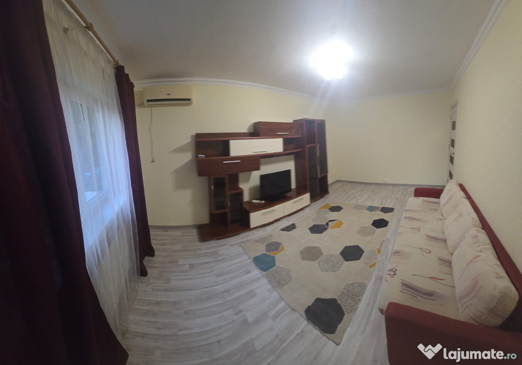 2 camere, decomandat, modern, metrou Gorjului, strada Cernisoara, 46