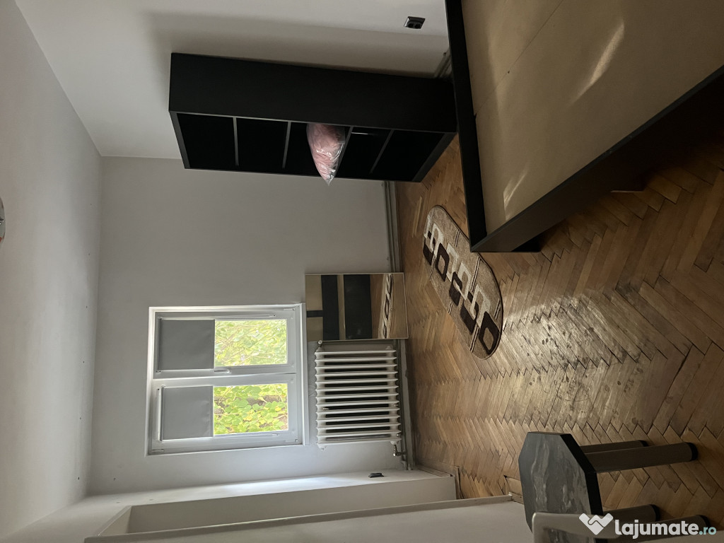Apartament 2 camere Traian etaj 1