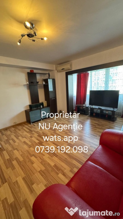 Inchiriere Ap 2camere Târgoviște Micro 3
