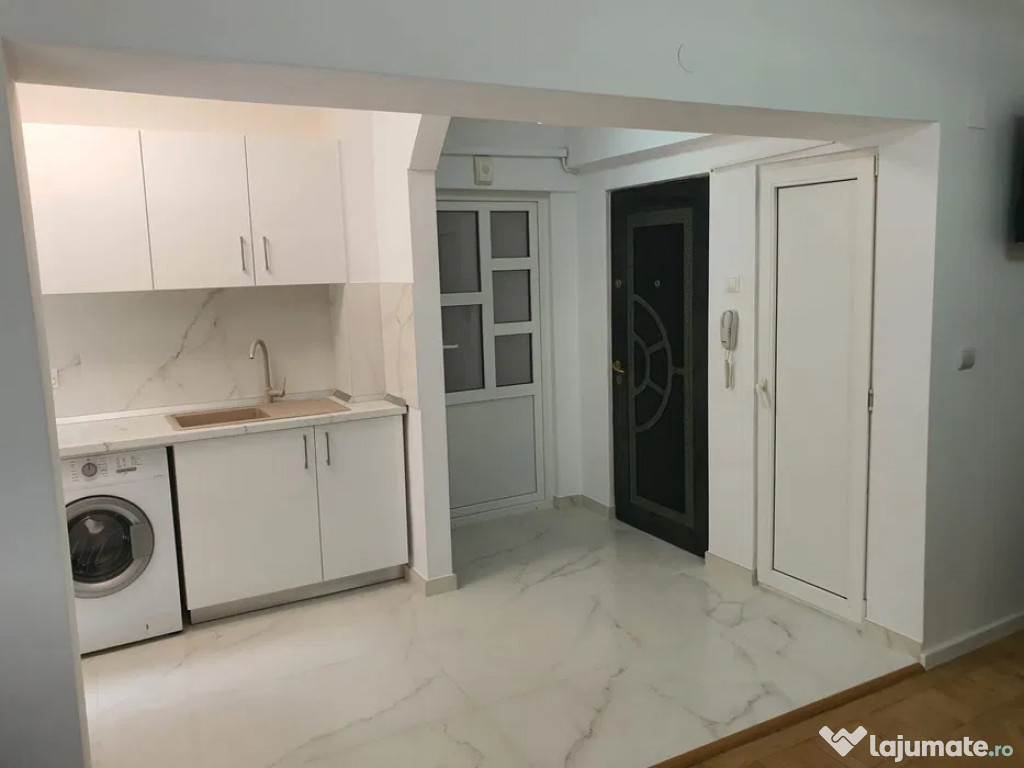 Inchiriere Apartament 3 camere Calea Victoriei , Amzei , Rom
