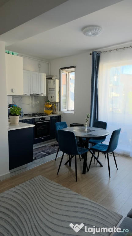Apartament 2 camere Tip Studio - Gata de mutare - Mobilat si Utilat