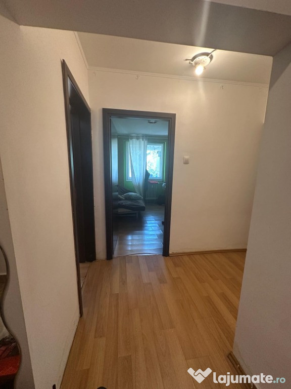 3 Camere Brancoveanu Hudin Sector 4