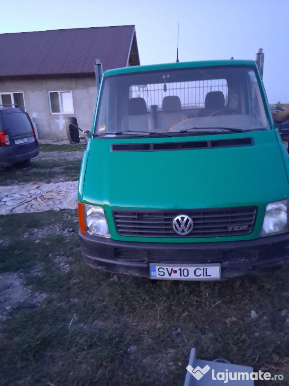 Vând wv lt 46 pentru piese