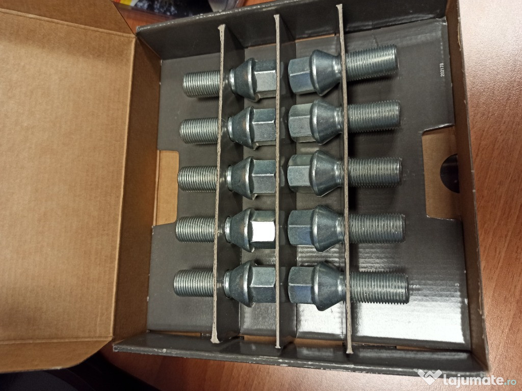 Prezoane M14 x 1,25 x 30 BMW MINI