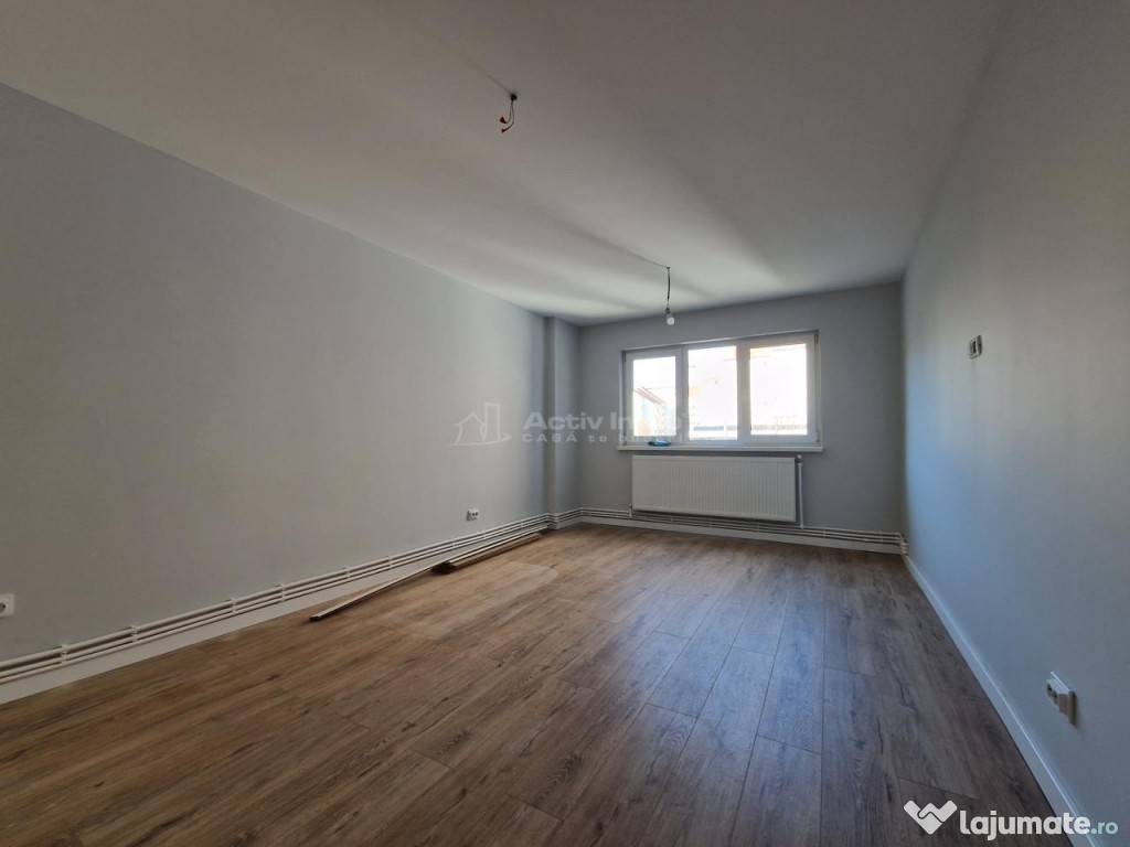 Apartament 3 Camere | Etaj 1 | Stadion - Cetate | 2 Bai | 2