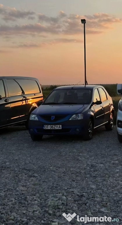 Dacia Logan 1.5dci