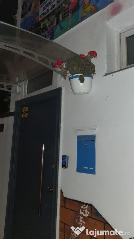 Central Birouri varii mp, stradal Tineretului
