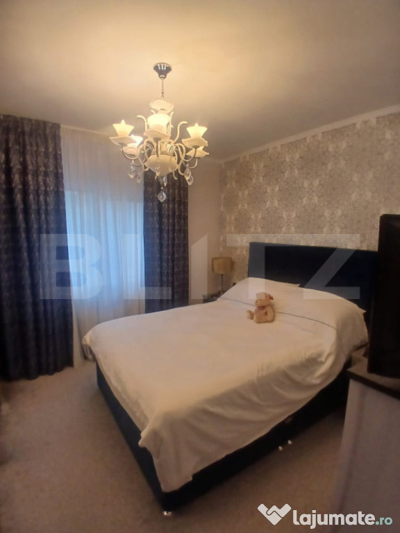 Apartament 2 camere decomandat 105 000 EURO
