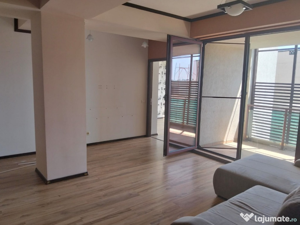 Apartament 3 camere Zona Herastrau