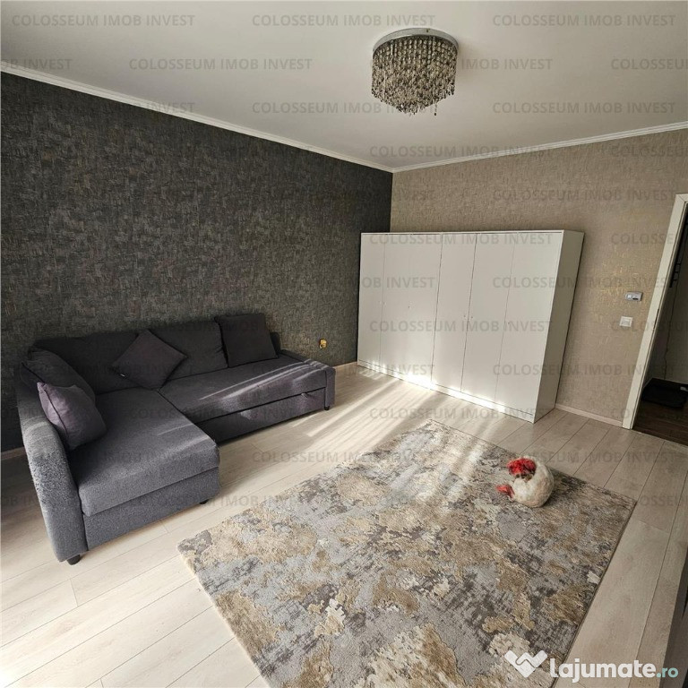 Apartament 3 camere | 78 mp | Etaj 3/5 | Avantgarden Bartolomeu