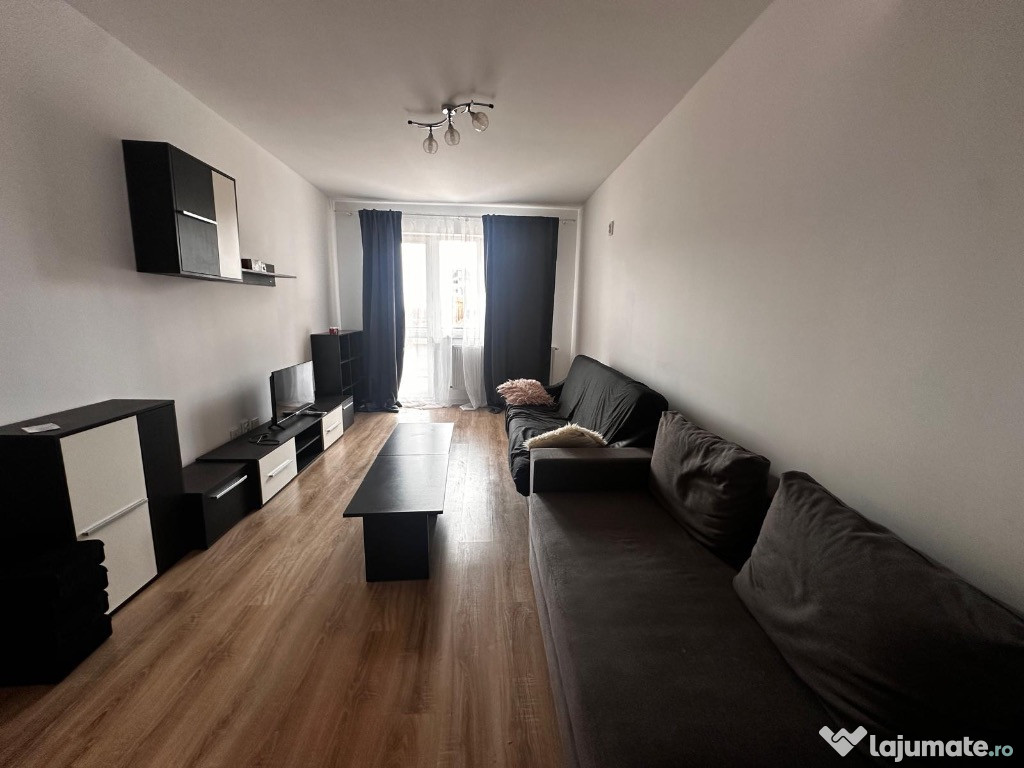 | BIRUINTEI | 5 MIN M. BERCENI | Apartament 2 camere