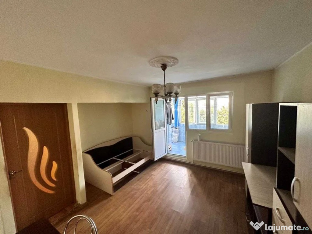 Apartament cu 2 camere in I. C. Frimu