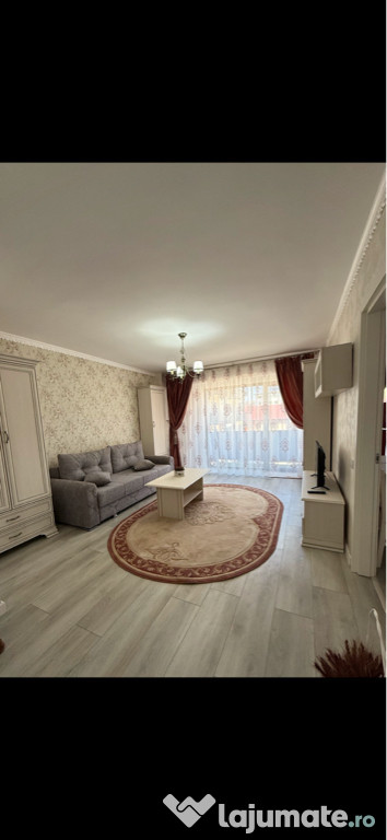 Apartament cu o cameră, zona Kaufland Păcurari