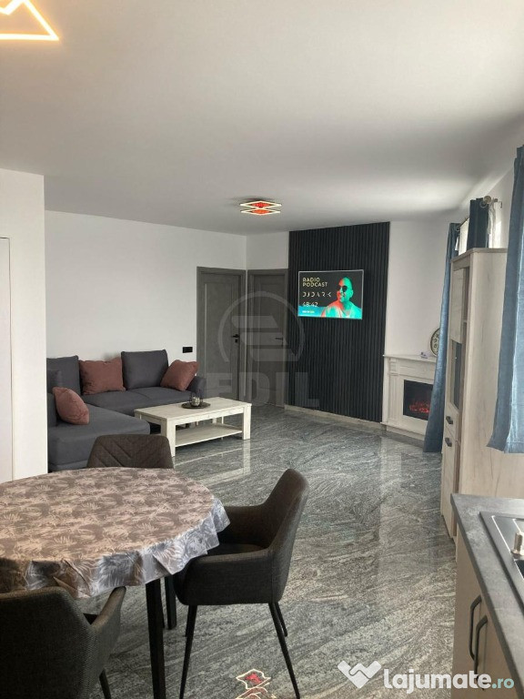 Apartament 3 camere zona Metro