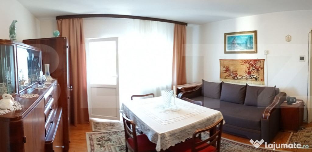 Apartament cu 2 camere, Zona Ștrandului, Sf. Gheorghe