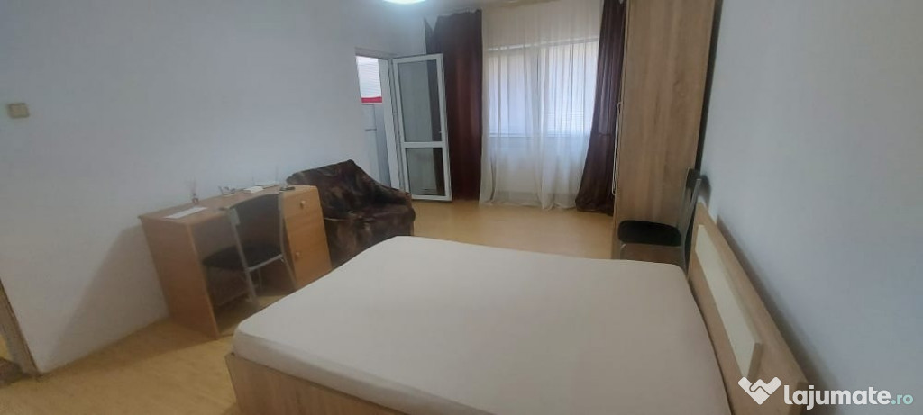 Apartament 1 camera D, in Tatarasi