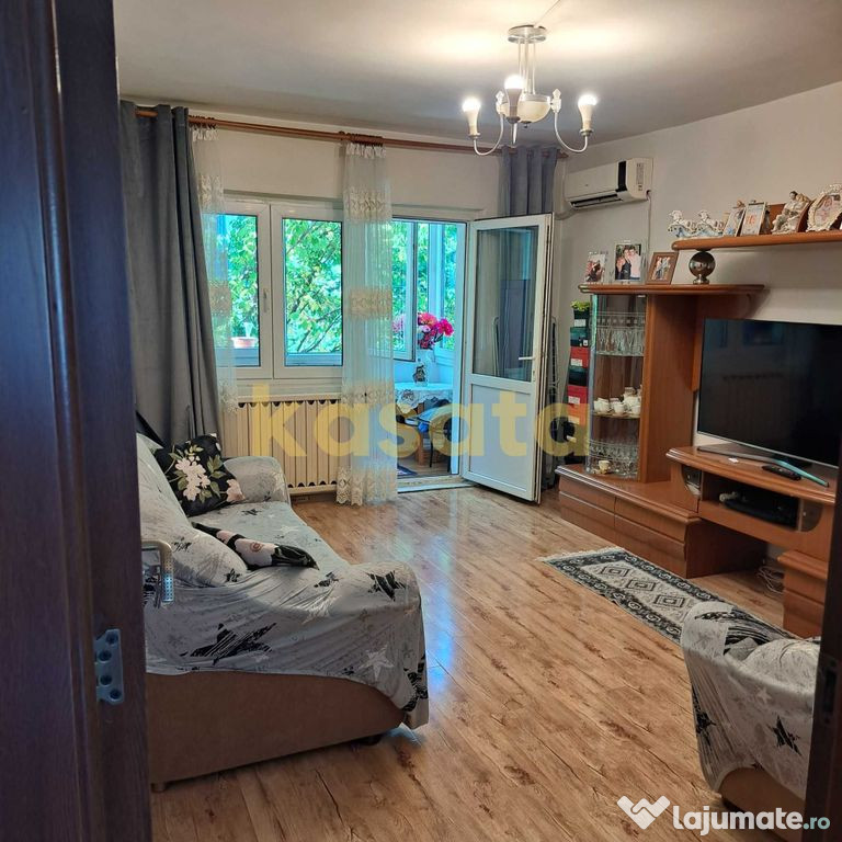 Apartament 2 camere | Cartier Aviației | Etaj 1 |