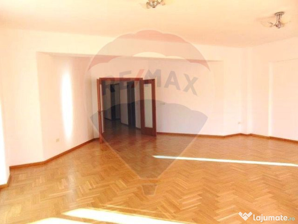 Apartament 3 camere Soseaua Nordului | Herastrau