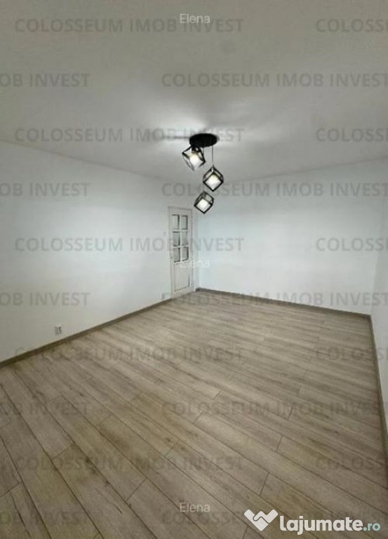 Apartament 2 camere, decomandat - zona Grivitei