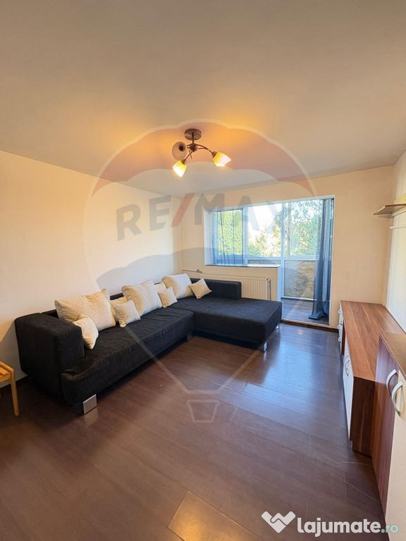 Apartament cu 1 camere de închiriat în zona Fortuna