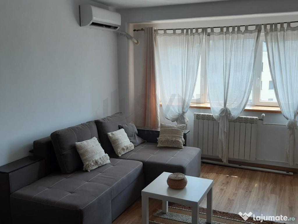 Apartament 3 camere l Unirii