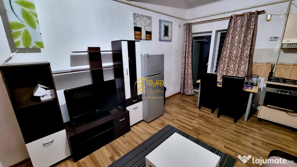 Apartament in zona Alexandru cel Bun