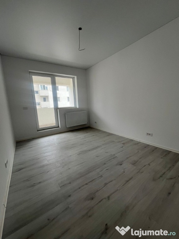 Apartament 3 camere - 2 bai | Gata de mutare | TVA Inclus