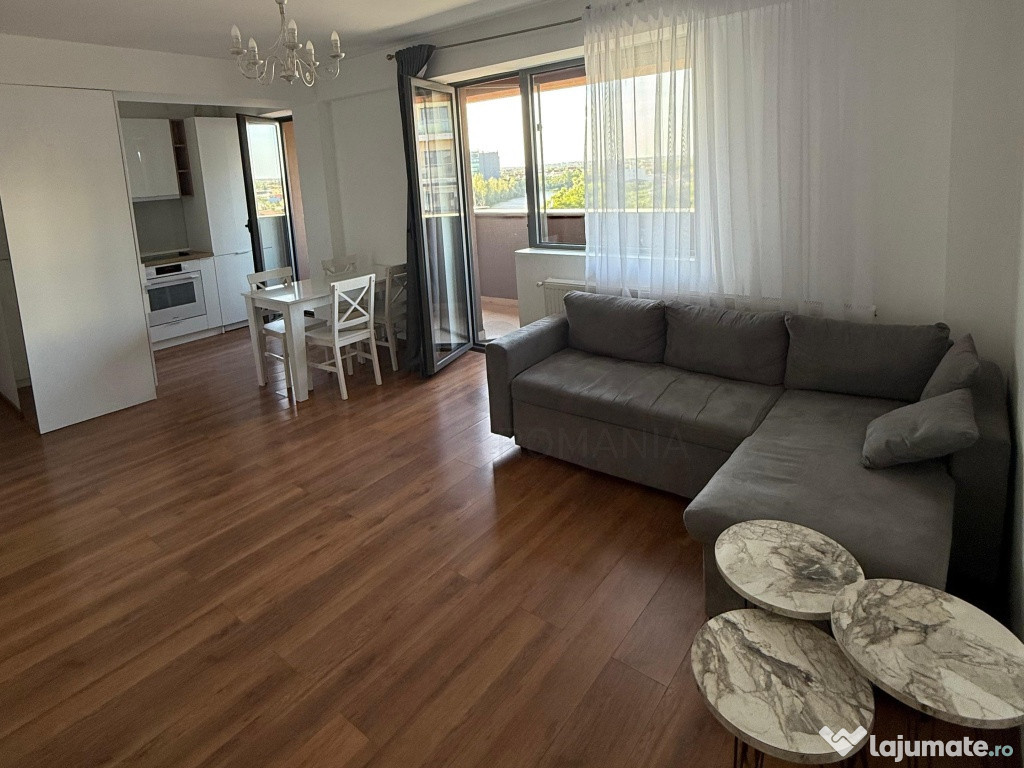 Apartament 2 camere I Pipera I Chirie