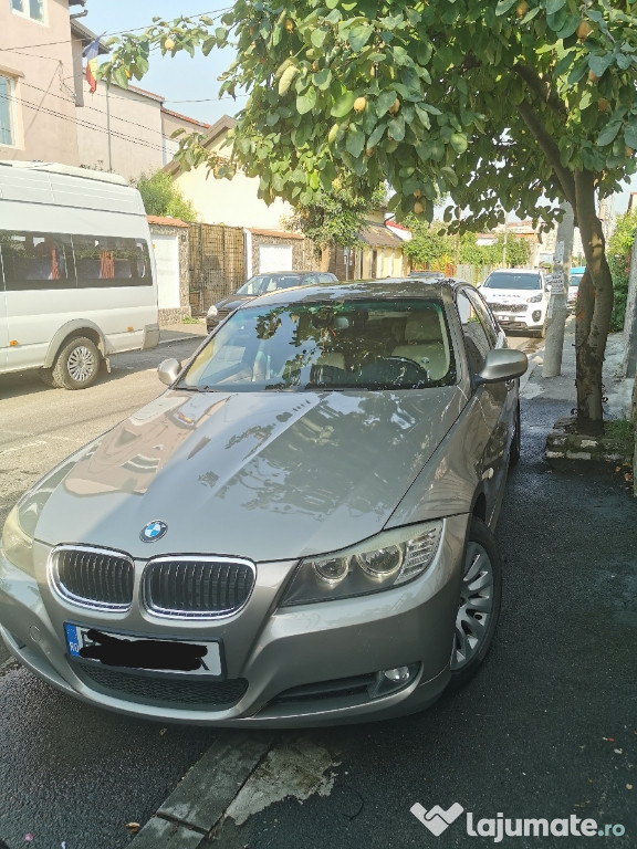 Vand bmw seria3 e90
