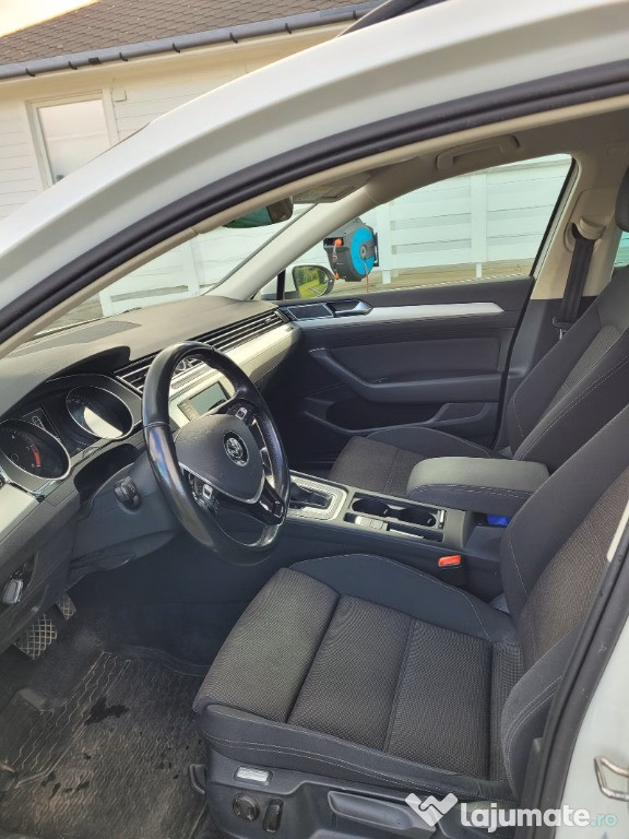 Volkswagen Passat 2017 diesel 2.0 Tdi