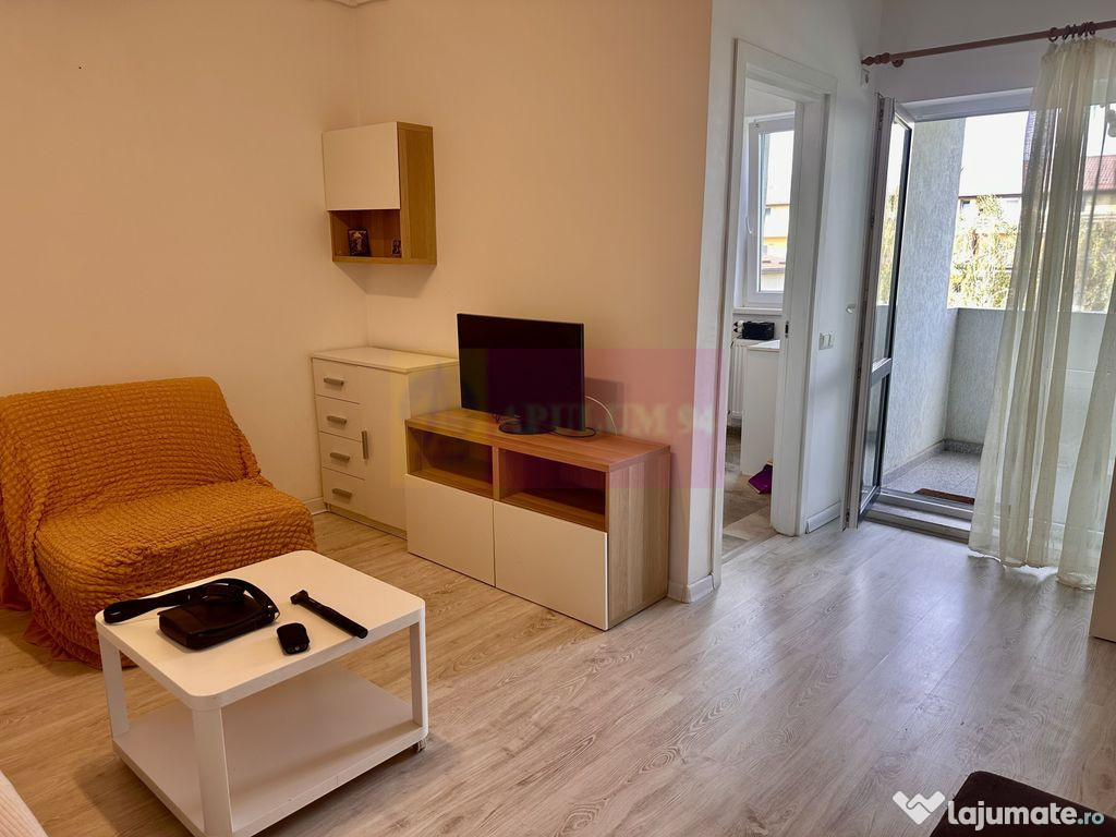 Apartament 2 camere Dudu-Chiajna
