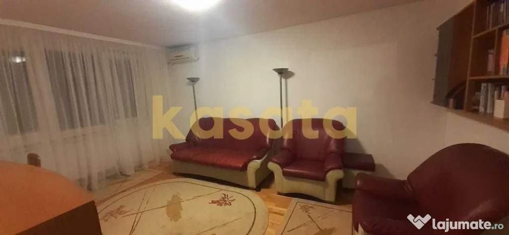 Apartament 2 camere | Drumul Taberei | Metrou aproape