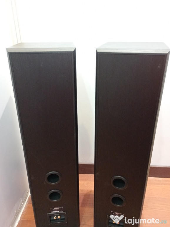 VAND, 2 boxe magnat 802