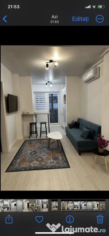 Berceni metrou biruintei 81 studio