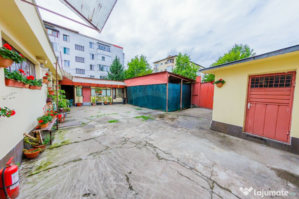 Spatiu Comercial de Vanzare sau de Inchiriat