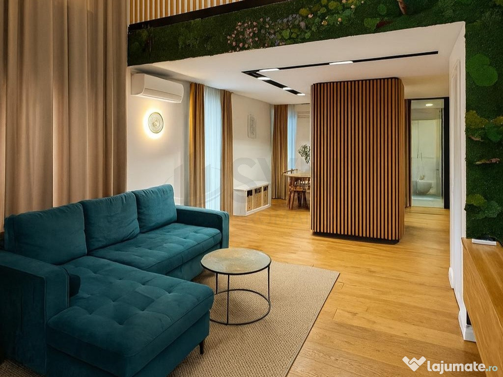 Apartament Tip Duplex 5 Camere Aviatiei I Cloud 9