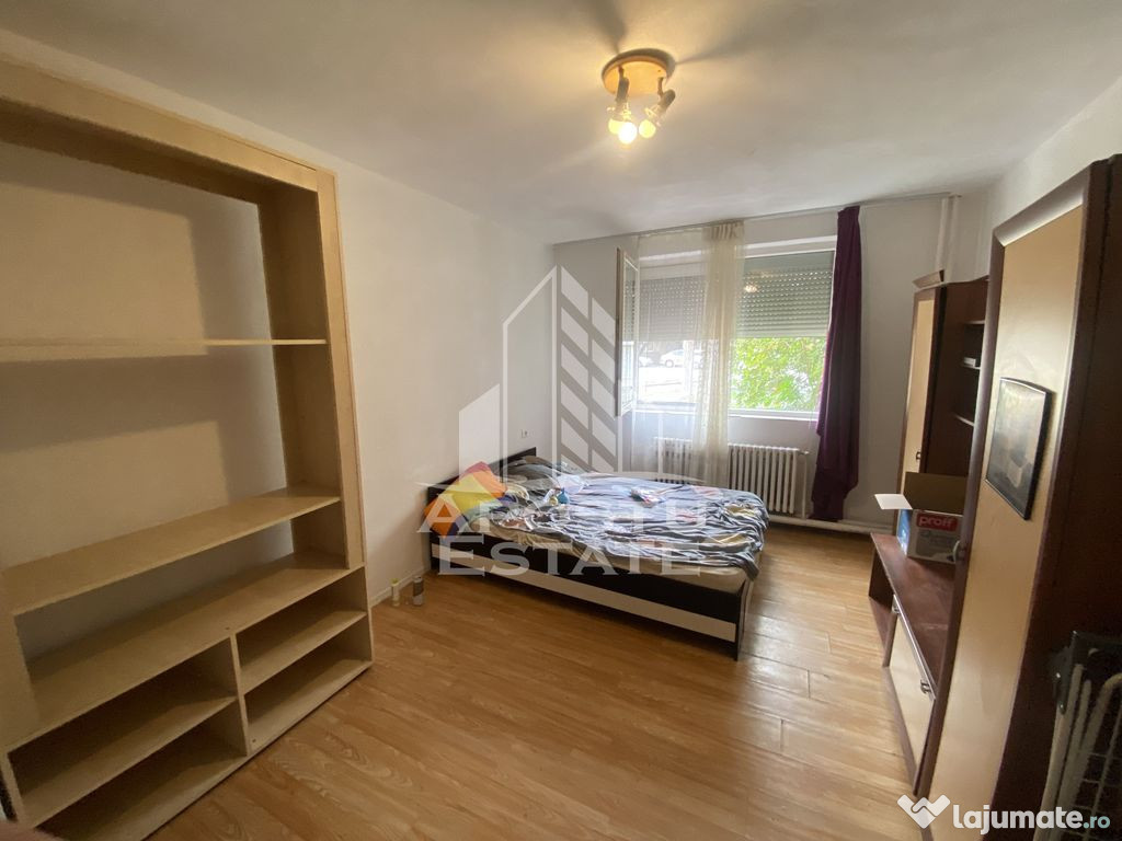 Garsonieră zona Complexul Studențesc