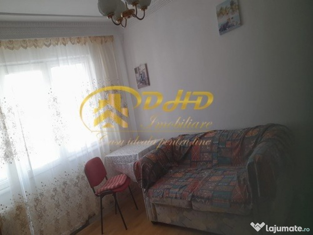 Apartament 2 camere Zimbru