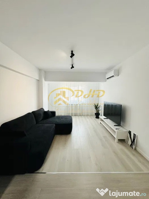Apartament 2 camere Tatarasi - Evergreen