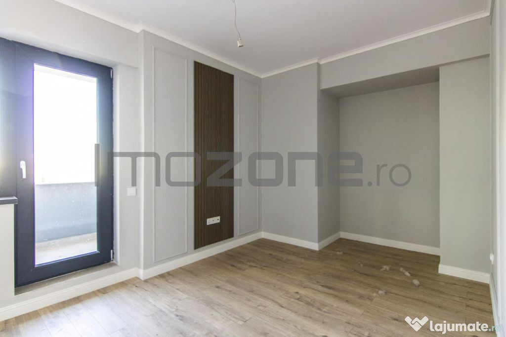 Loc de parcare GRATUIT pentru apartamentele de 3 camere, ...