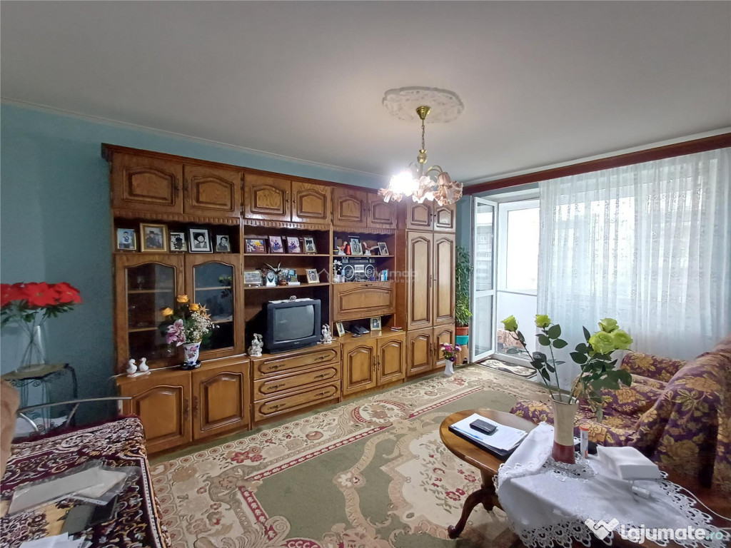 2 camere - Tineretului - C. Radulescu Motru