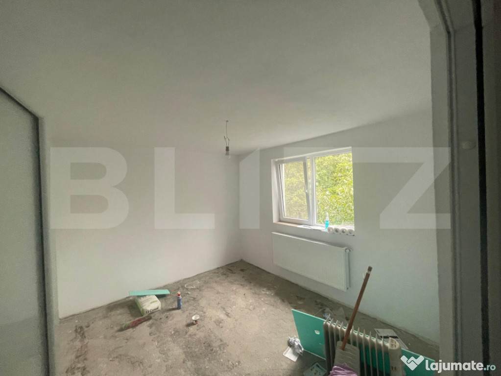 Apartament de 2 camere