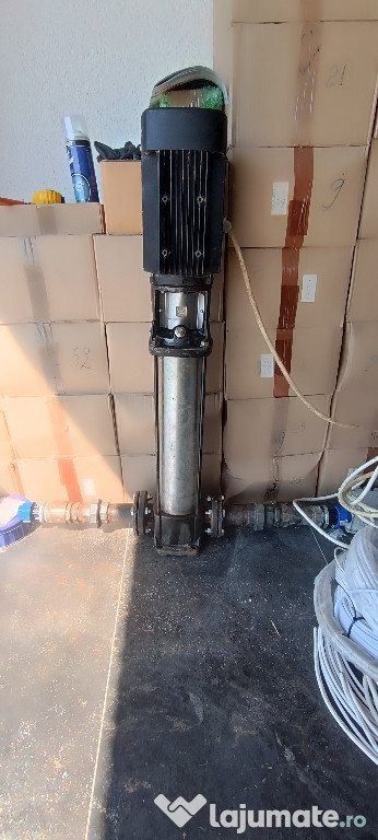 Pompa Grundfos CR3