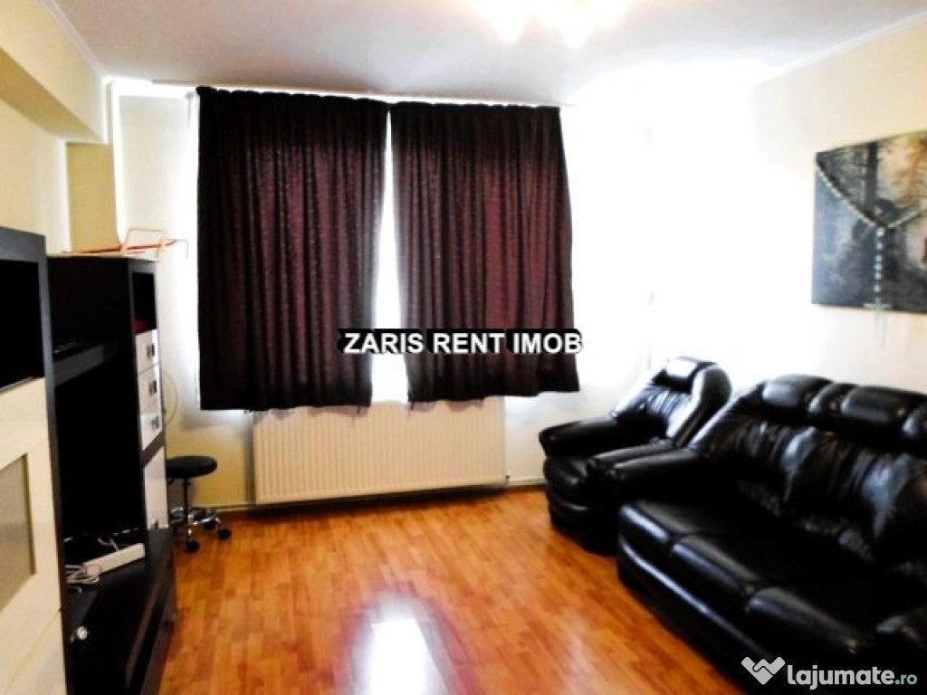 Apartament 2 camere cf.1 etaj 1 in Ploiesti, ultracentral