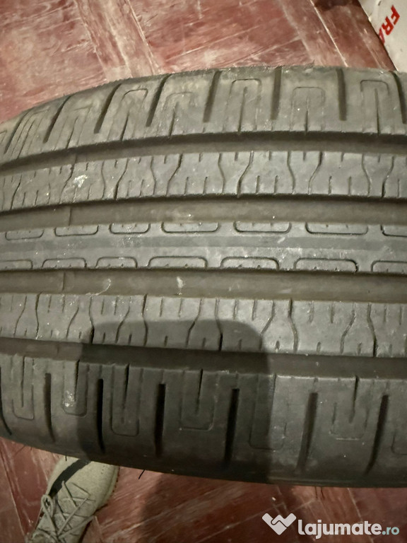 Anvelope Goodyear efficientgrip performance 215/45 r20 95t xl